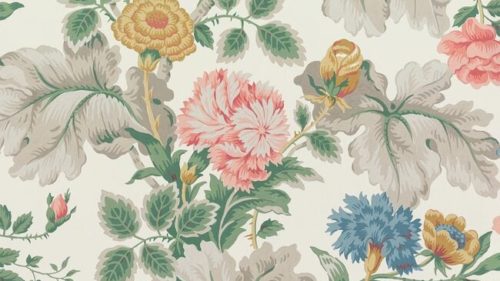Carnation Garden 7235